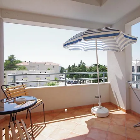 Apartamento Srzic Makarska