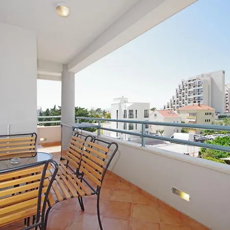 Apartamento Srzic Makarska