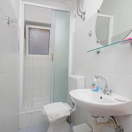 Srzic Apartamento Makarska