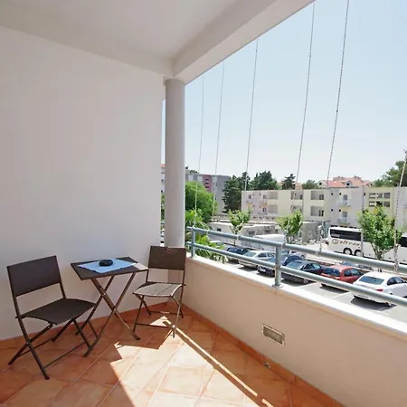 Srzic Apartman Makarska