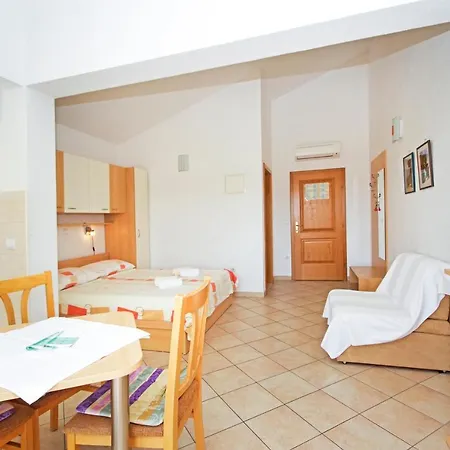 Apartamento Srzic Makarska