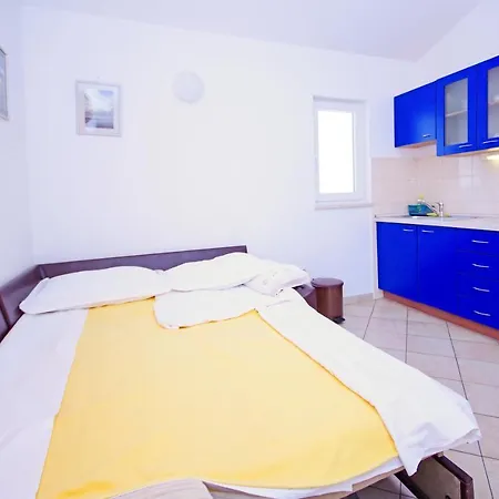 Srzic Apartman