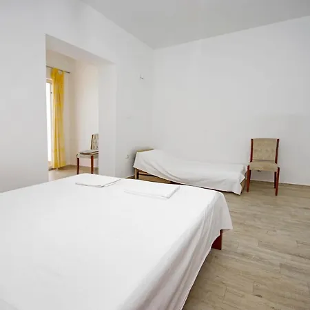 Apartamento Srzic Makarska