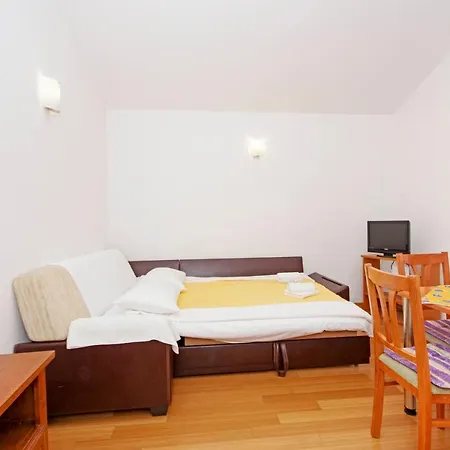 Apartamento Srzic Makarska