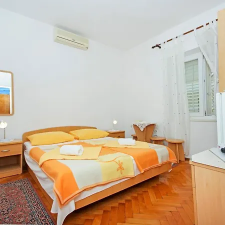 Srzic * Makarska