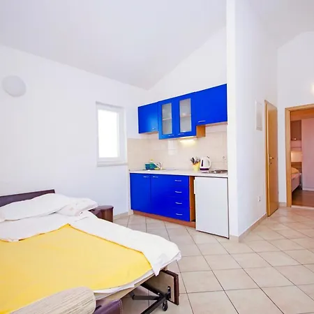 Apartman Srzic