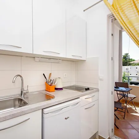 Srzic Apartamento Makarska