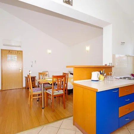 Srzic Apartman