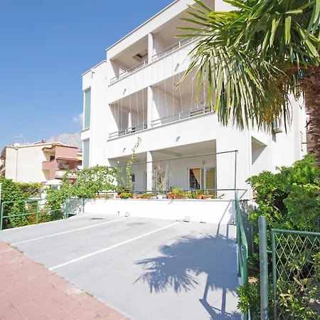 Srzic Apartamento Makarska