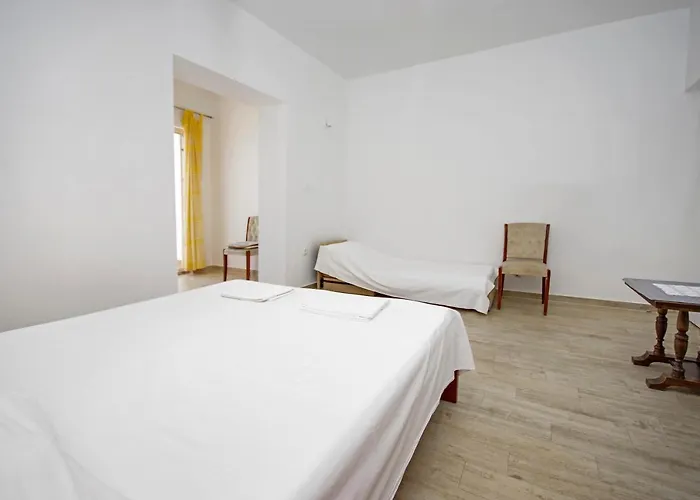 Apartment Srzic Makarska