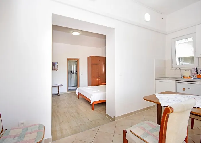 Apartment Srzic Makarska