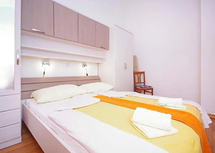 Apartment Srzic Makarska