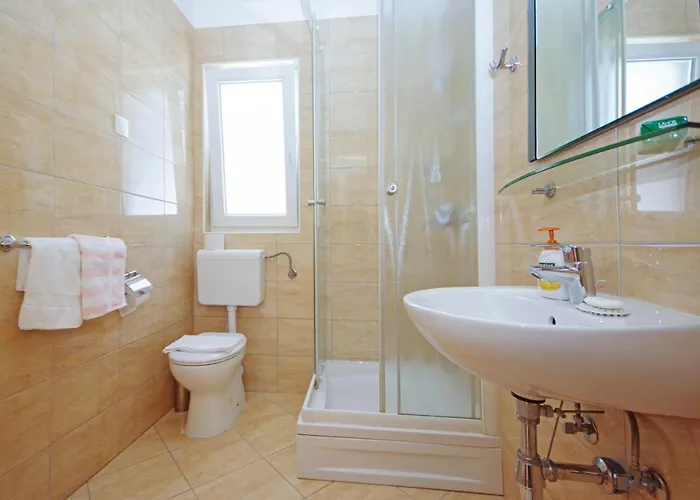 Srzic Apartamento Makarska