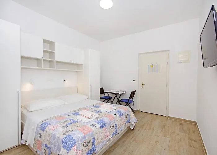 Apartamento Srzic