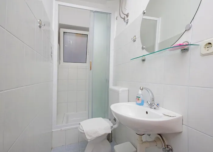 Srzic Apartamento Makarska