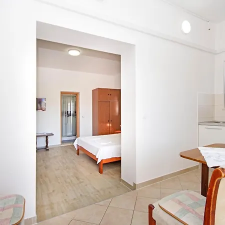 Apartment Srzic Makarska